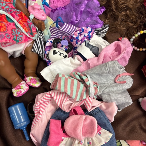 Baby alive - Picture 2 of 3